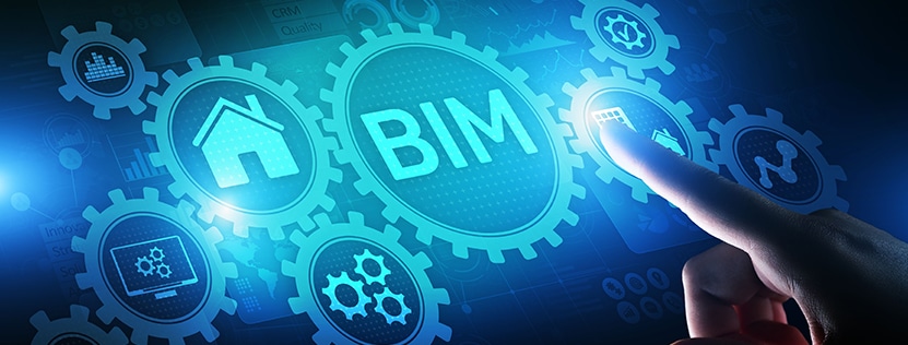 BIM: Building information modeling